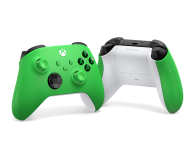 Microsoft Bezprzewodowy kontroler XBOX Zielone - 1465618 - zdjęcie 4
